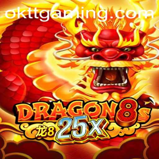 Unleashing Dragon8s25x: A New Era in Gaming