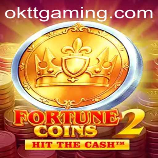 Unlocking the Adventure of FortuneCoins2 by OKTT Gaming