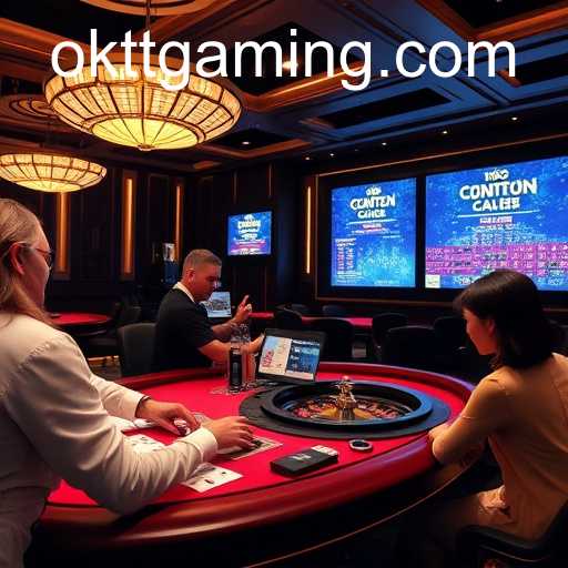 Live Casino